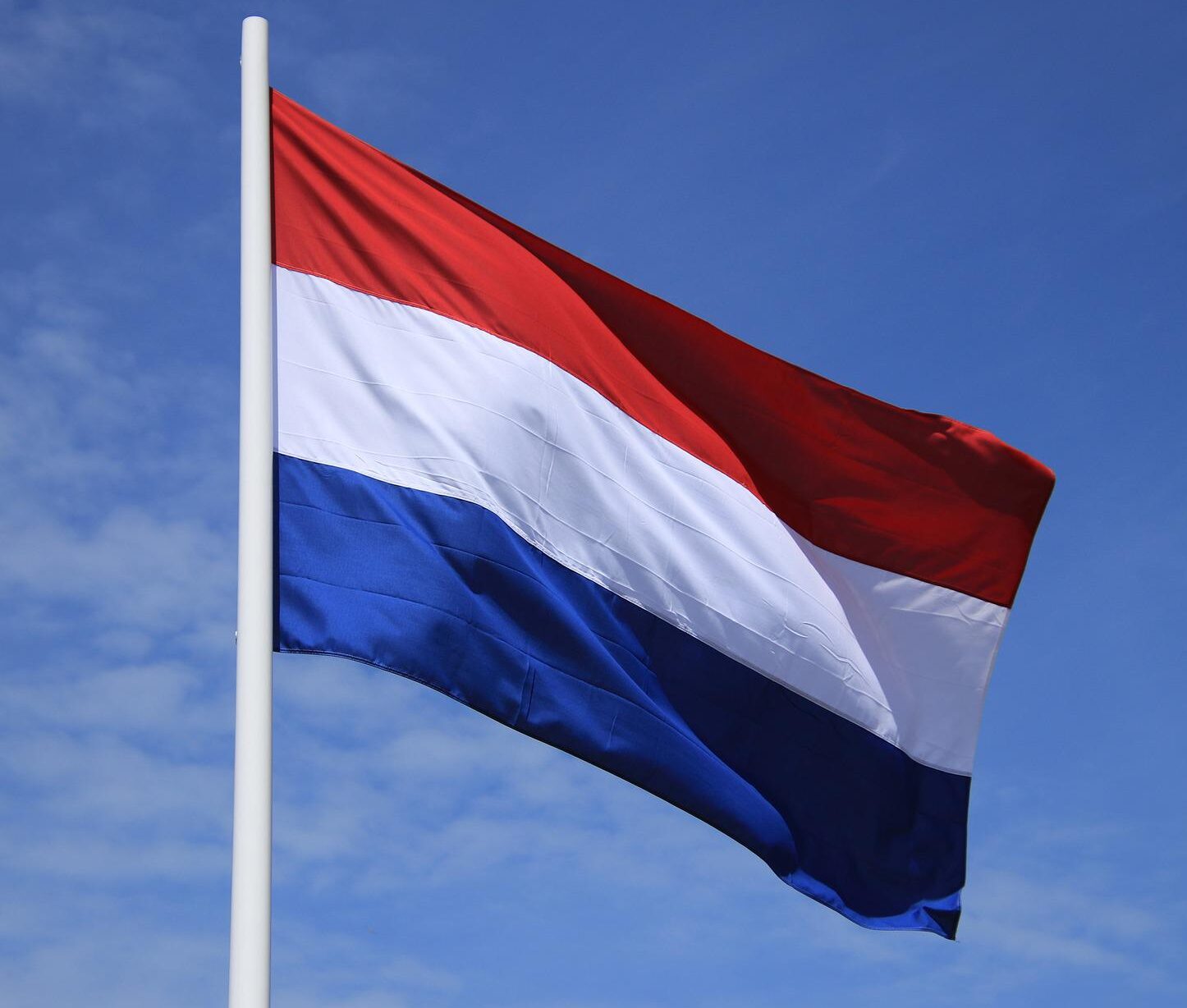 Nederlandse cultuur